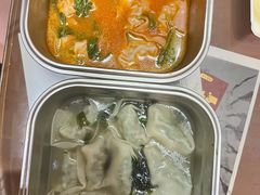 -苏兴记·小笼馄饨(建筑路店)