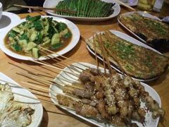 -木屋烧烤(南新店)