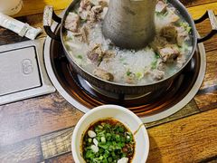 -唠叨坊私房菜(五一街店)
