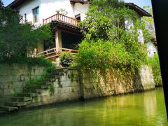 -西溪国家湿地公园