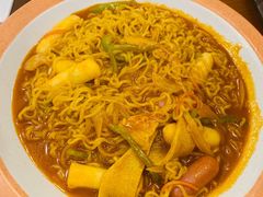 拉面年糕-韩礼年糕(飞虹路店)