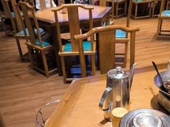 -巢爷老味(东方红店)