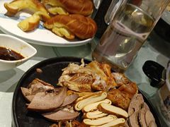 -金掌勺·锅包肉(广渠门店)