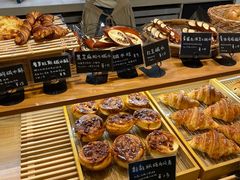 -慢熟面包店bud bread(孩儿巷店)