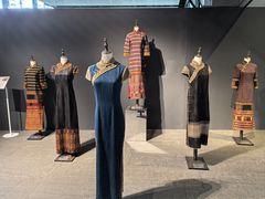 -中国美术学院象山校区-民艺博物馆