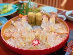 -蟹田居·活蟹料理(东城店)