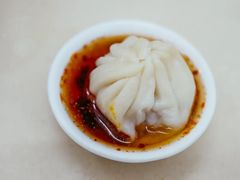 -福德小笼(东余杭路分店)