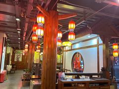 -红菜坊·烤鸭·川鲁菜(杨镇店)
