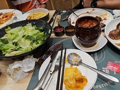 -刀叉遇上筷子中西融合餐厅(和平店)