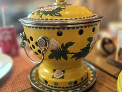 -松咖啡自助餐厅·松北香格里拉