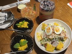 -The Good Place好地方·Brunch·coffee(国贸店)