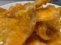 -关东小磨东北菜(上海长风大悦城店)