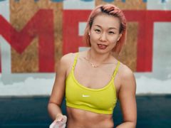 -CrossFit MET综合体能训练馆(朝阳路店)