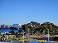 -横滨红砖仓库1号馆