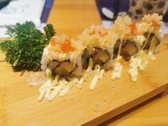 缤纷什锦卷-浦·传统日式料理(3 5 1 1 店)