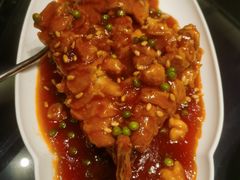 -老正兴菜馆(福州路店)