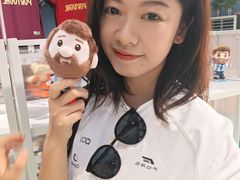 -观音桥步行街