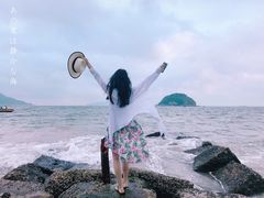 -西涌国际滨海旅游区