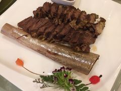 -紫阳家宴(源深店)