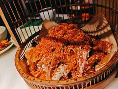 -唐·玉芙蓉(雨花吾悦广场店)