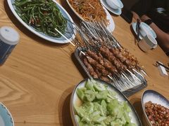 -群姐面馆·海鲜烧烤(同安路二店)