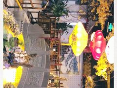 -庭院小酌(瑞莲街店)