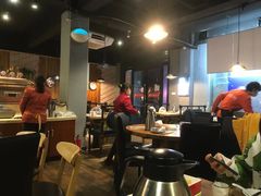 大堂-兄弟龙虾(胜太路总店)