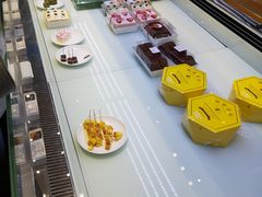 -好利来(柳北店)