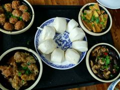 -天下第一面(大雁塔北广场店)