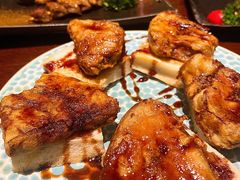 -古京·臻致料理(月湖店)