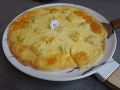 -叁渡咖啡馆(新天地店)
