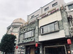 -味可道美食坊(福基路店)