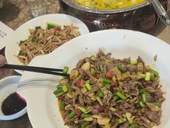 -李氏传家菜(兴城路店)