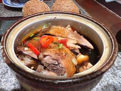 -南京大牌档(香港广场店)