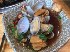 -蜀中烤霸·自助烤肉(郫都店)