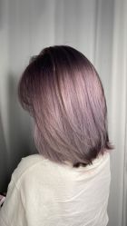 点击看大图 -New Fashion发型定制