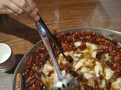 -水煮三国·川鲁江湖菜(香山店)