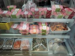 零售区-娘心豆品(方庄店)