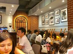 -STREET CHURROS(光复南路260巷店)