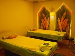 -金色莲花泰式按摩SPA(石牌店)