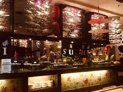 -芭菲盛宴·环球美食(解放碑英利国际店)