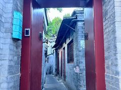 -厉家菜(德胜门总店)