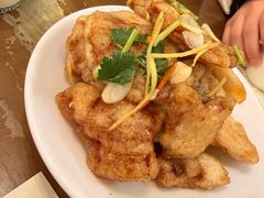 -老厨家(中央大街西七道街店)