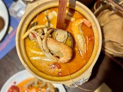 -泰妃殿(武汉首店)