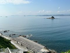 -大梅沙海滨公园