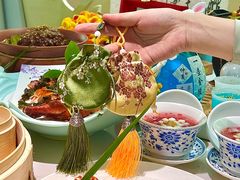 -苏梦江南·淮扬菜(夫子庙店)