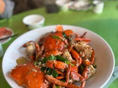 -盛港湾海鲜食府(黄沙店)