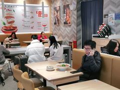 大堂-遇见小面(站西路店)