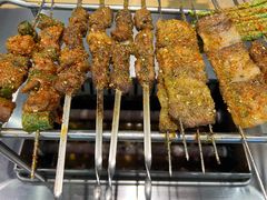 -彭城八戒羊肉串(总店)