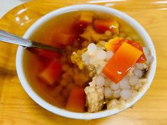 -冰神糖水铺(国贸中心店)